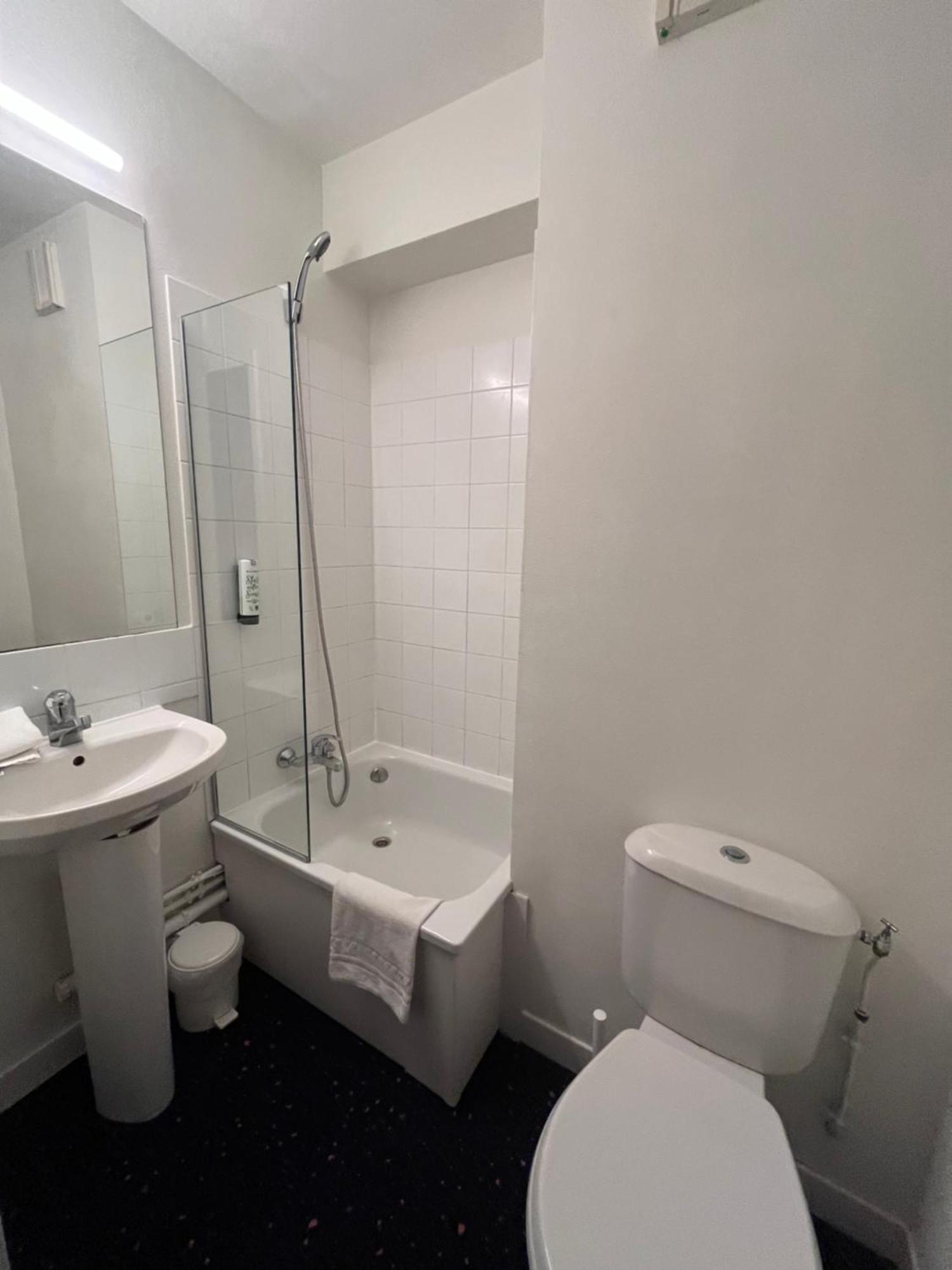 Appart'Hotel Laureades Clermont-Ferrand Centre Jaude Dış mekan fotoğraf