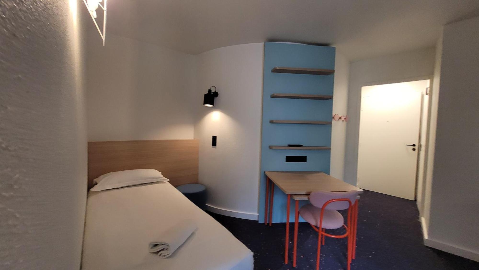 Appart'Hotel Laureades Clermont-Ferrand Centre Jaude Dış mekan fotoğraf