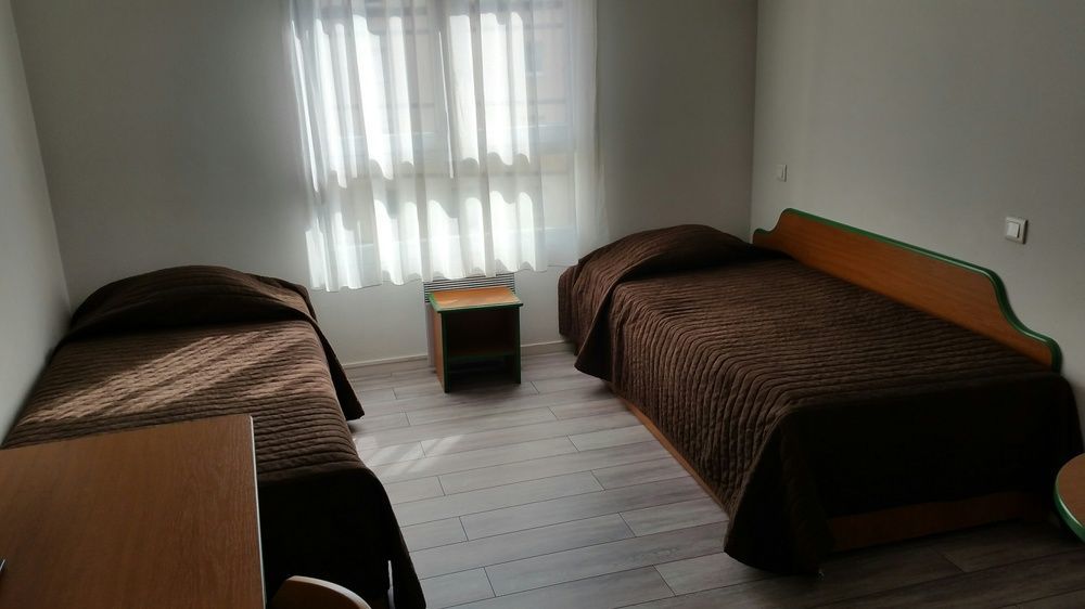 Appart'Hotel Laureades Clermont-Ferrand Centre Jaude Dış mekan fotoğraf